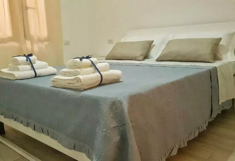 Pepi B&b