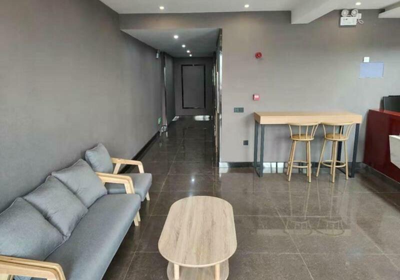 Thank Inn Chain Hotel Luoyang Mengjin County Yellow River Avenue Bus Station