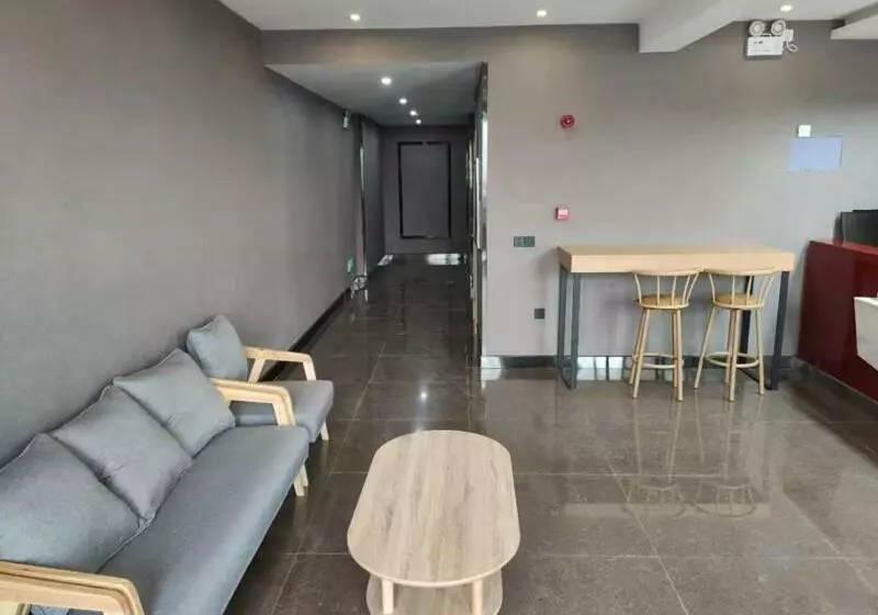Thank Inn Chain Hotel Luoyang Mengjin County Yellow River Avenue Bus Station