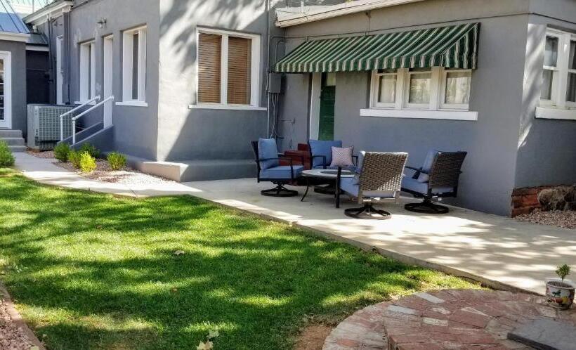 The Mulberry Inn  An Historic Bed And Breakfast