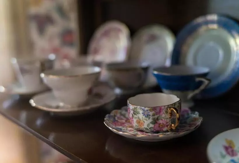 The Mulberry Inn  An Historic Bed And Breakfast