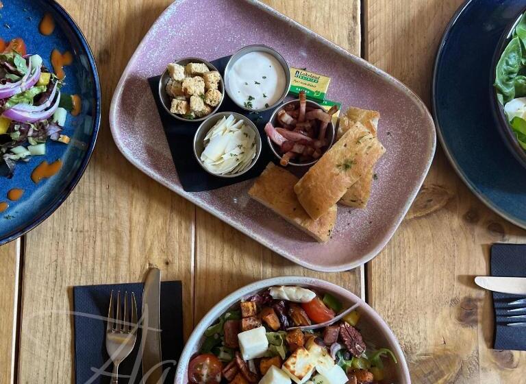 Allangrange Hotel Near Inverness