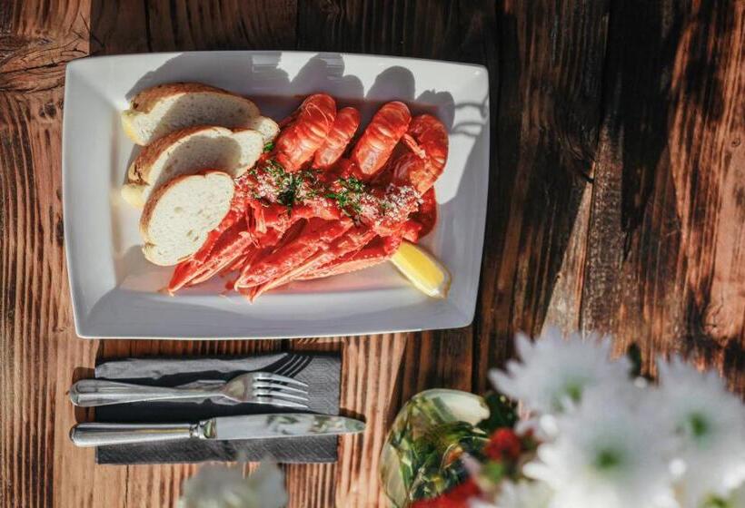 Allangrange Hotel Near Inverness