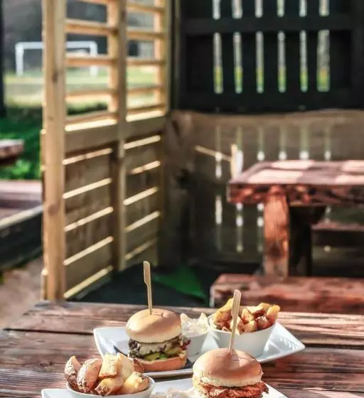 Allangrange Hotel Near Inverness