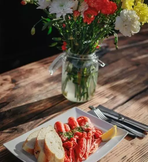 Allangrange Hotel Near Inverness