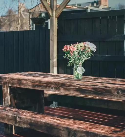 Allangrange Hotel Near Inverness