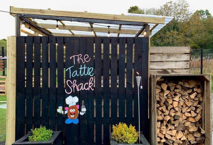 Allangrange Hotel Near Inverness