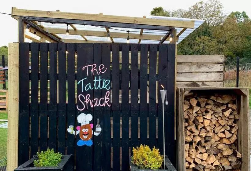 Allangrange Hotel Near Inverness