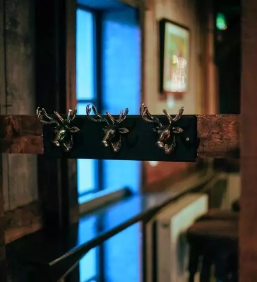 Allangrange Hotel Near Inverness