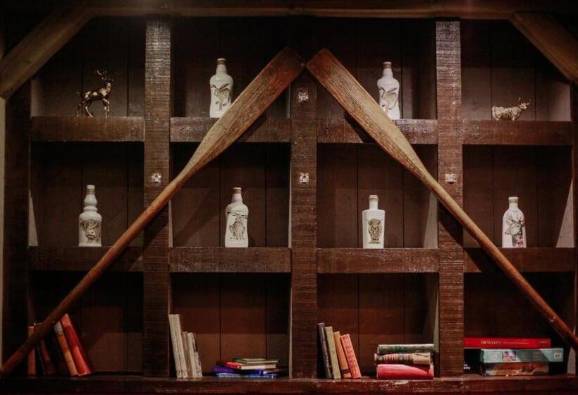 Allangrange Hotel Near Inverness