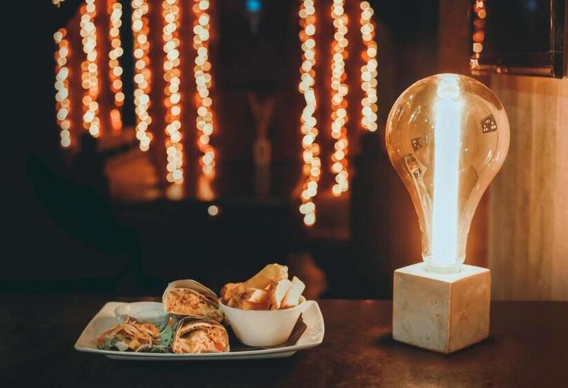 Allangrange Hotel Near Inverness