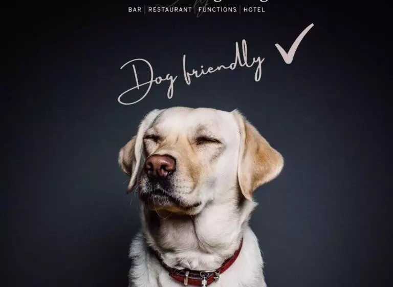 Allangrange Hotel Near Inverness