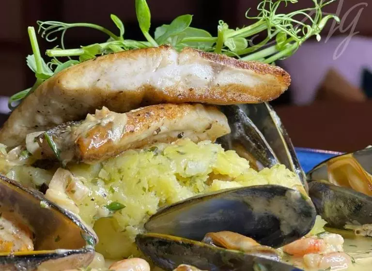 Allangrange Hotel Near Inverness