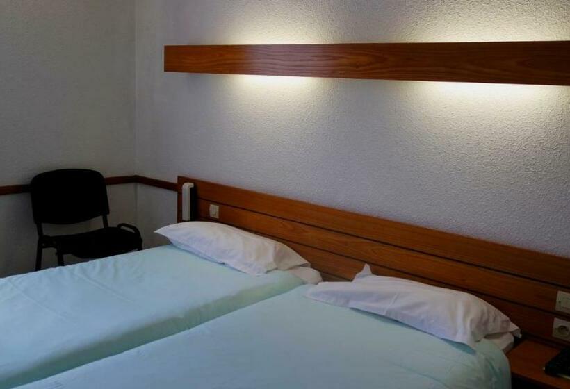 Appart'hôtel Le Tulipier