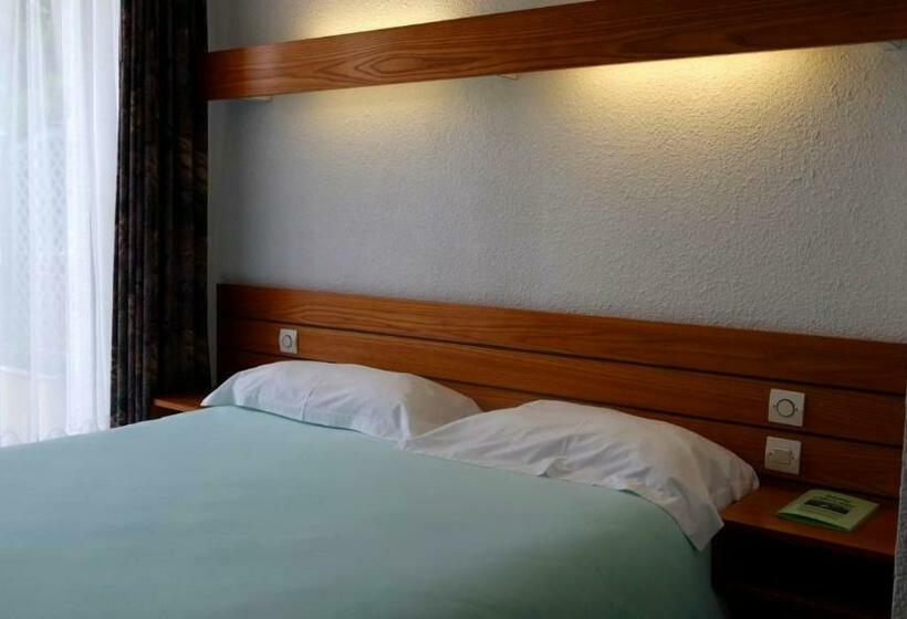 Appart'hôtel Le Tulipier