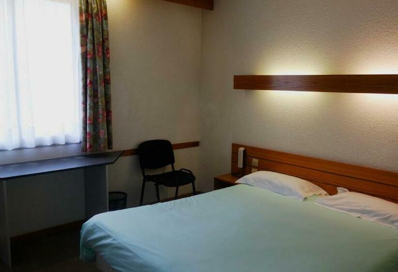 Appart'hôtel Le Tulipier