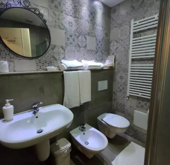 B&b Del Corso Altamura