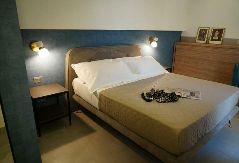 צימר 11 Catalani Rooms