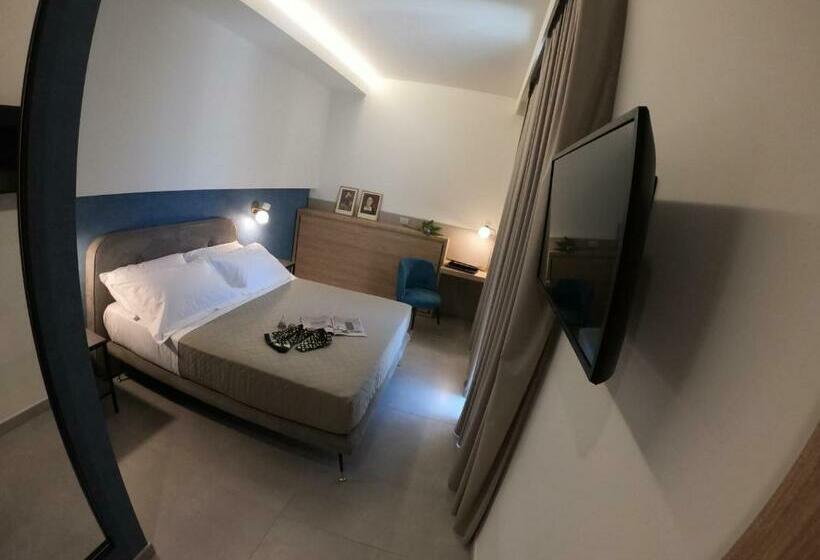 צימר 11 Catalani Rooms