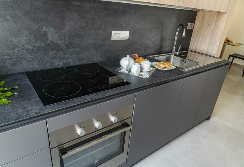 צימר 11 Catalani Rooms