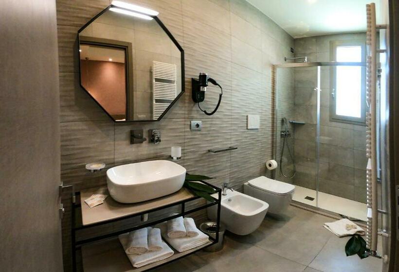 צימר 11 Catalani Rooms