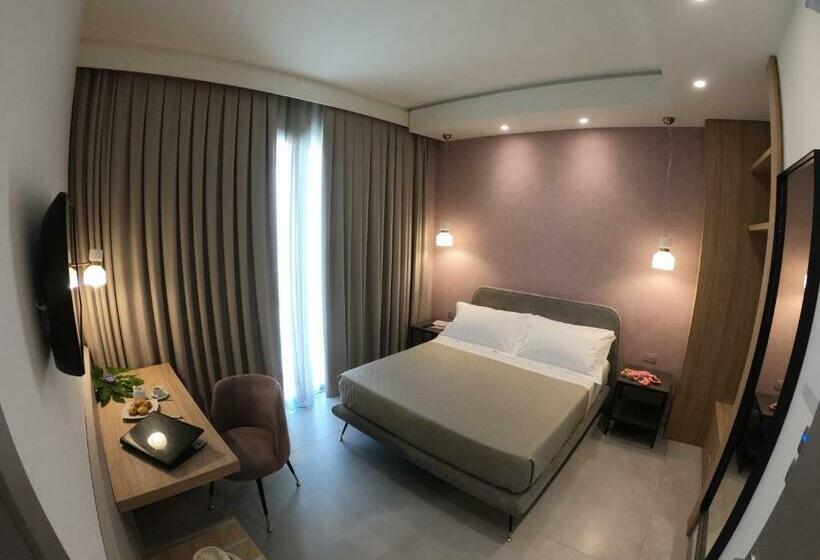 צימר 11 Catalani Rooms