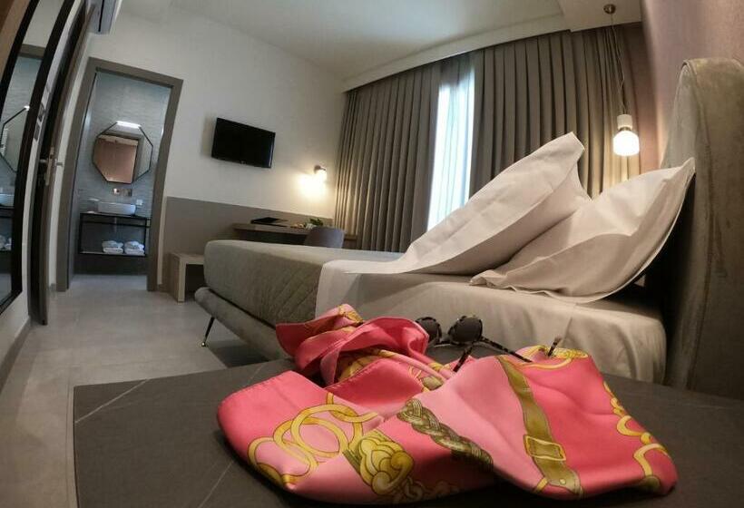 צימר 11 Catalani Rooms