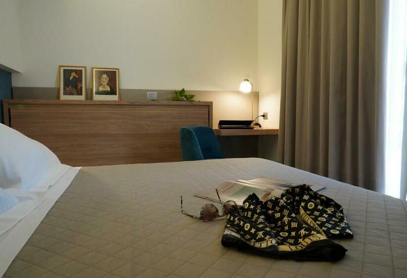 צימר 11 Catalani Rooms