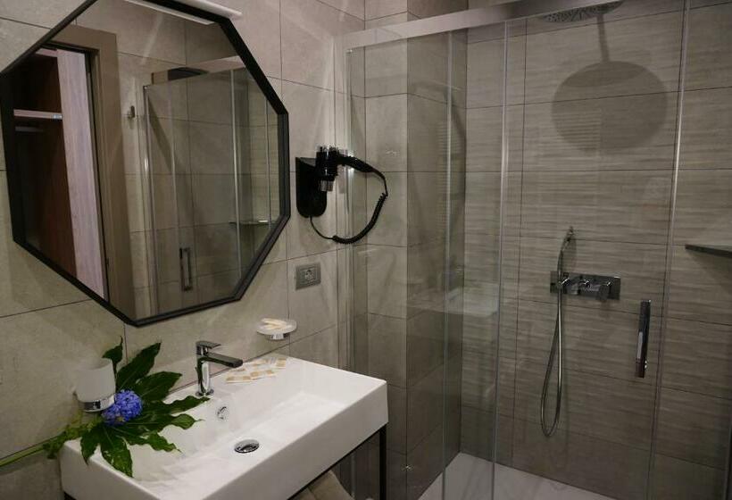 צימר 11 Catalani Rooms