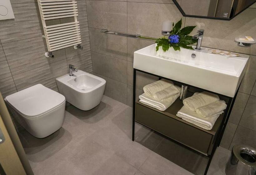 צימר 11 Catalani Rooms