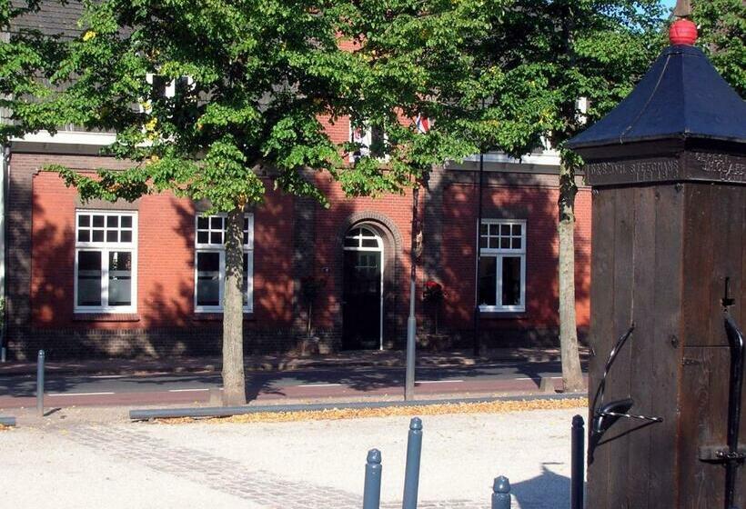 צימר Door & Roos