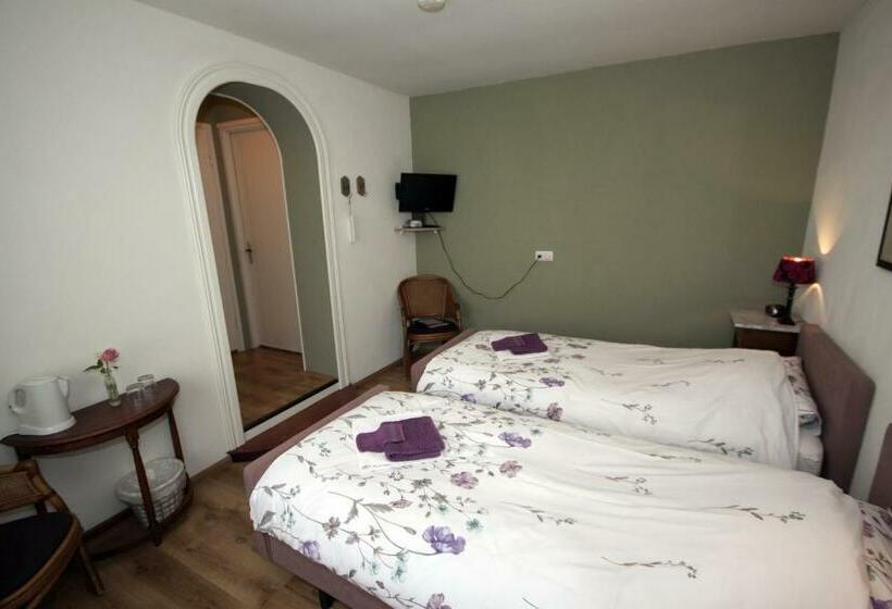 צימר Door & Roos