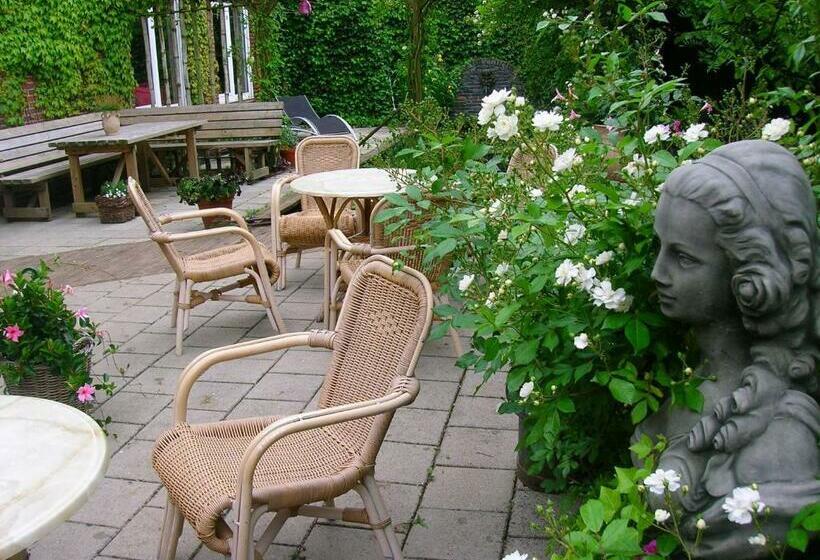 צימר Door & Roos