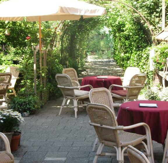 צימר Door & Roos