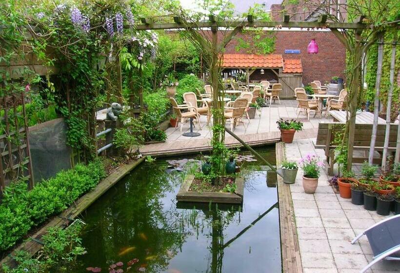 צימר Door & Roos