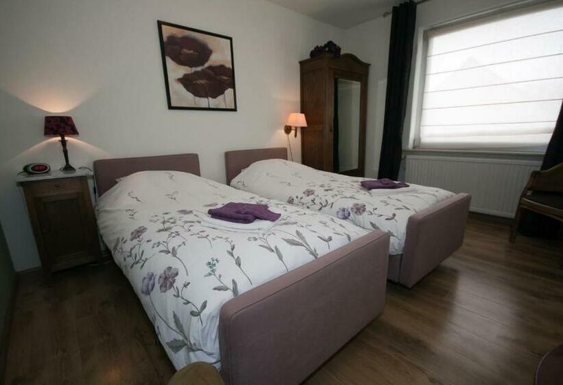 צימר Door & Roos