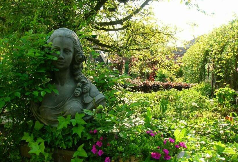 צימר Door & Roos