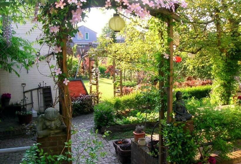 צימר Door & Roos