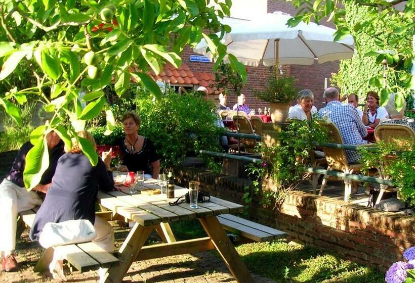 צימר Door & Roos