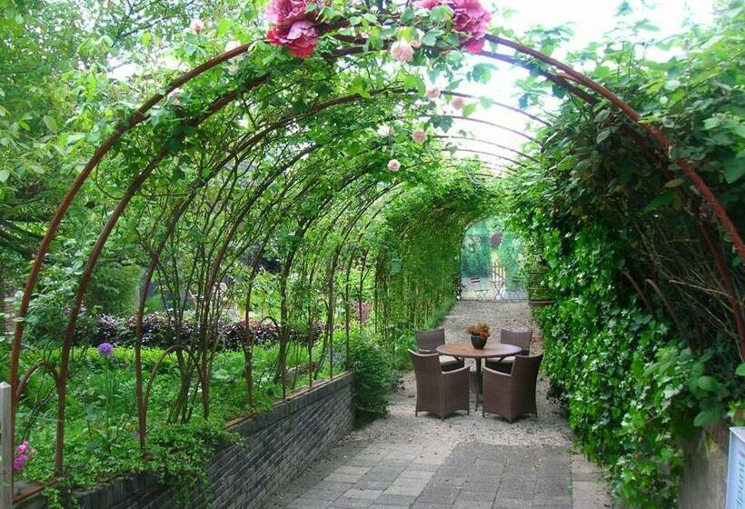 צימר Door & Roos