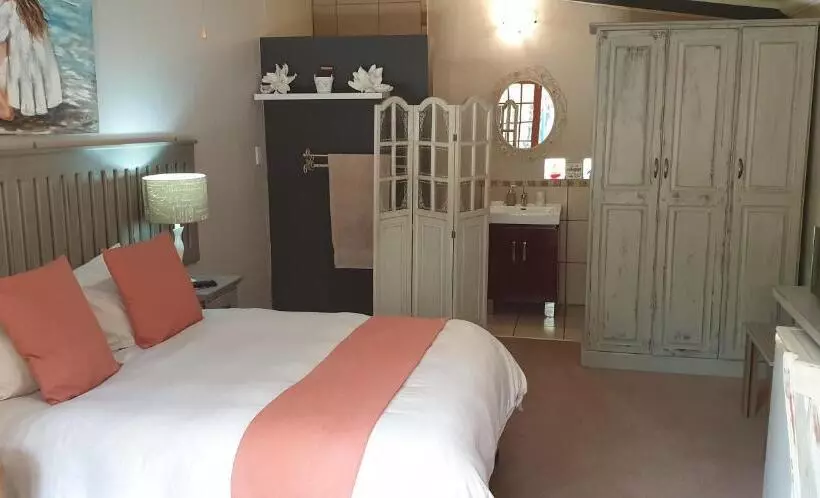 Aamiaismajoitus (B&B) L'anda Guesthouse & Self Catering