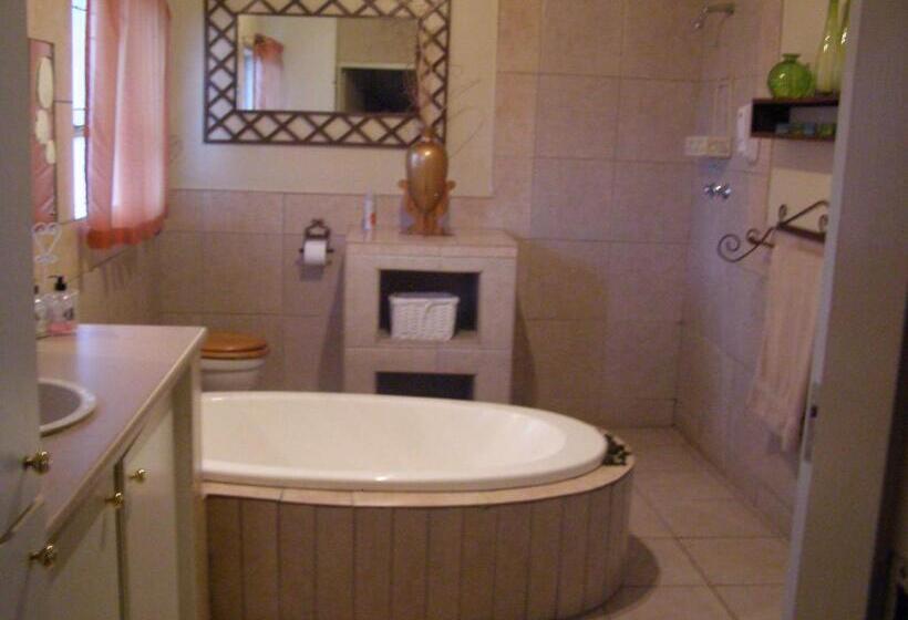 住宿加早餐 L'anda Guesthouse & Self Catering