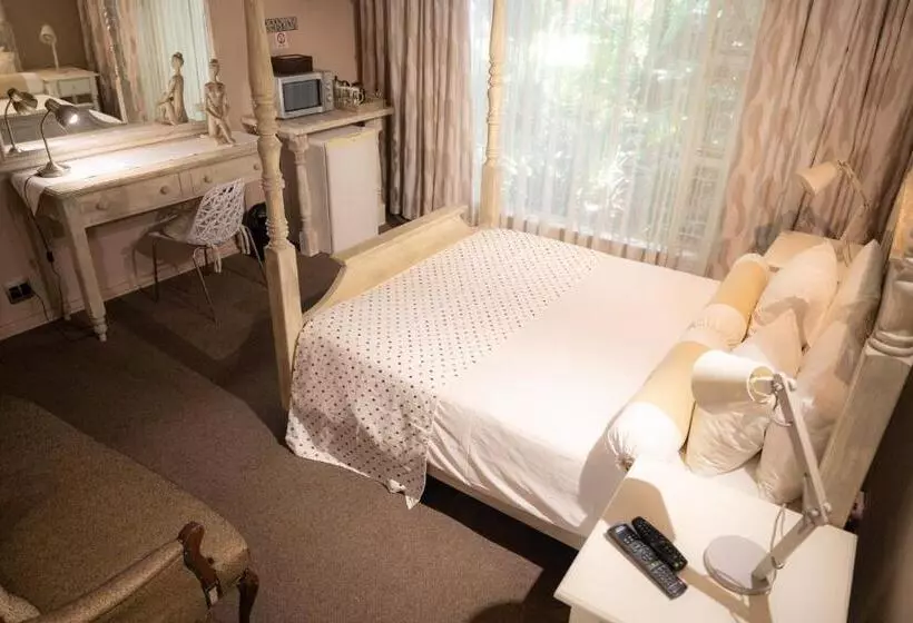 Aamiaismajoitus (B&B) L'anda Guesthouse & Self Catering