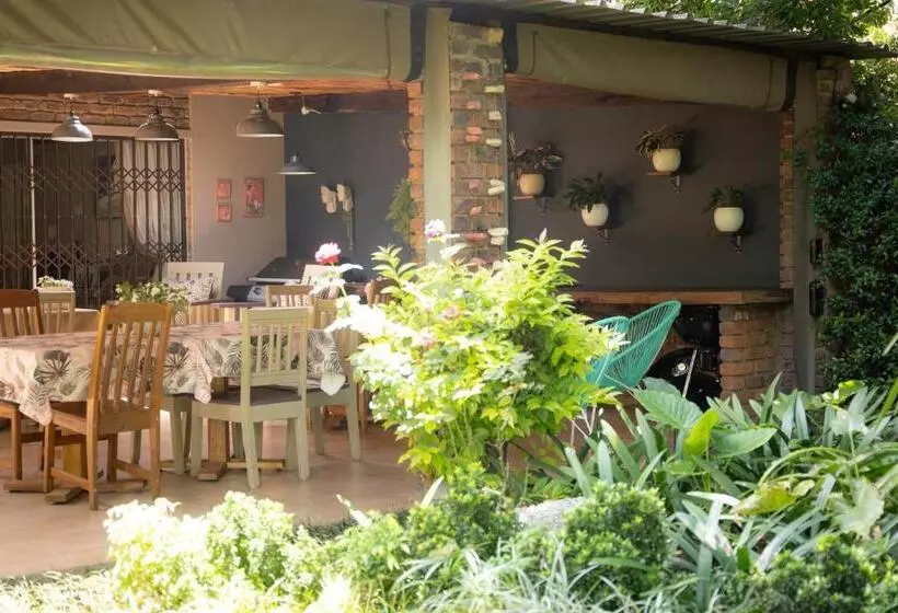 Aamiaismajoitus (B&B) L'anda Guesthouse & Self Catering