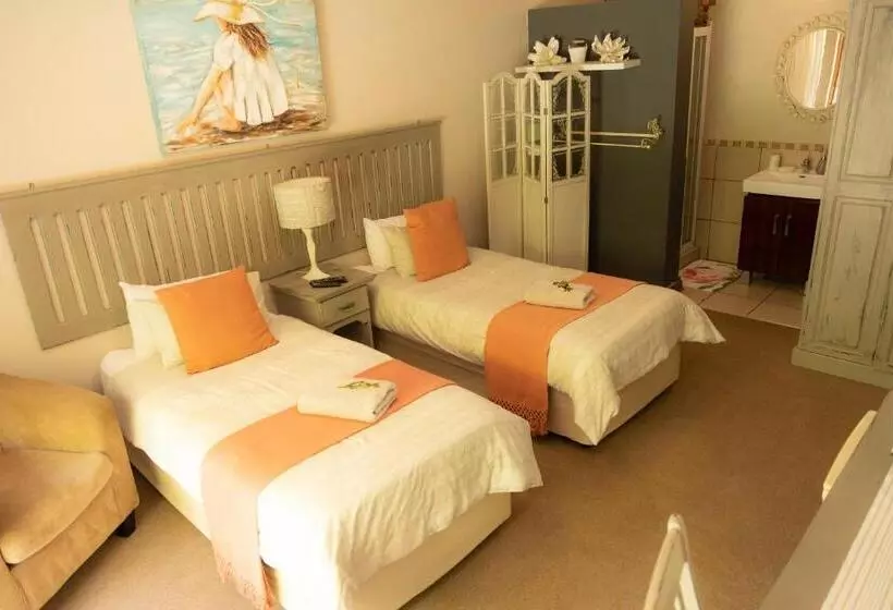 Aamiaismajoitus (B&B) L'anda Guesthouse & Self Catering