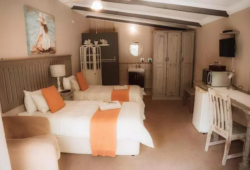 Aamiaismajoitus (B&B) L'anda Guesthouse & Self Catering