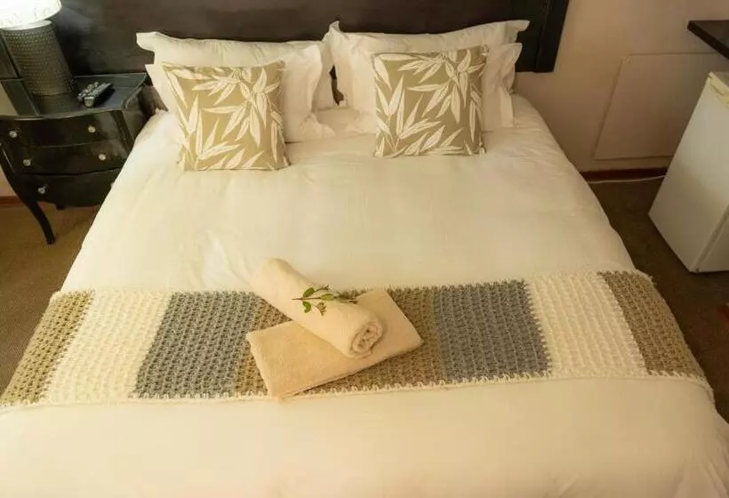 Aamiaismajoitus (B&B) L'anda Guesthouse & Self Catering