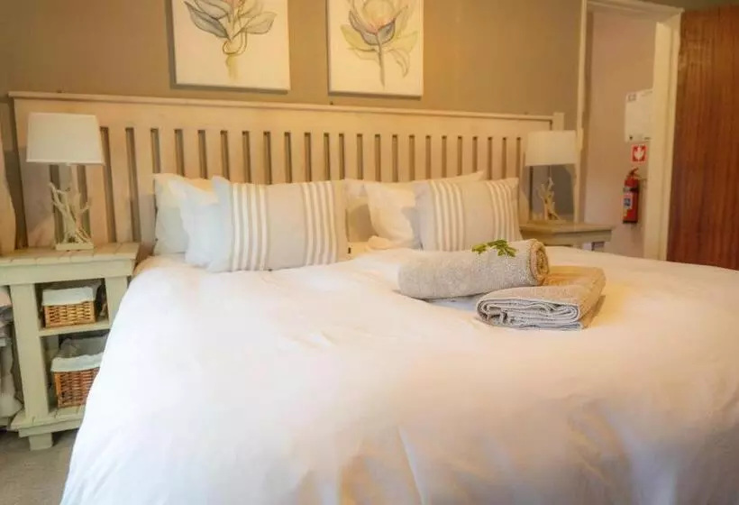 Aamiaismajoitus (B&B) L'anda Guesthouse & Self Catering