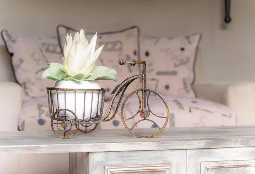 Aamiaismajoitus (B&B) L'anda Guesthouse & Self Catering