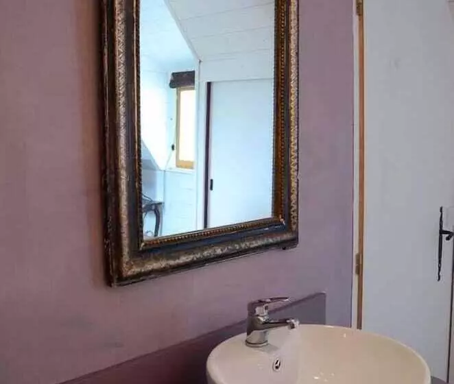 Aamiaismajoitus (B&B) Les Machicoulis